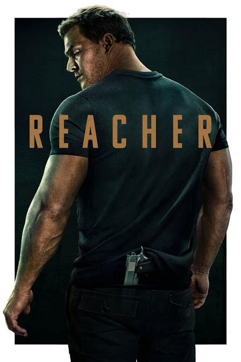 Reacher: All Episodes